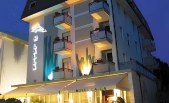 Hotel Lalla Beauty & Relax