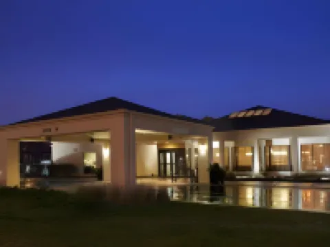 Hilton Garden Inn Addison Hotels in Addison