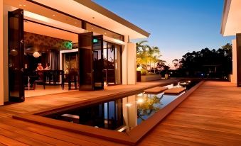 Racv Noosa Resort