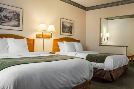 Baymont by Wyndham Phoenix North