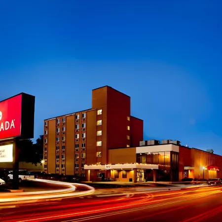 Ramada by Wyndham Marquette