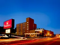 Ramada by Wyndham Marquette Hotels in Marquette