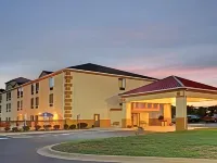 Comfort Inn & Suites Mocksville I-40