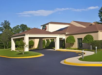 코트야드 버지니아 비치 노퍽