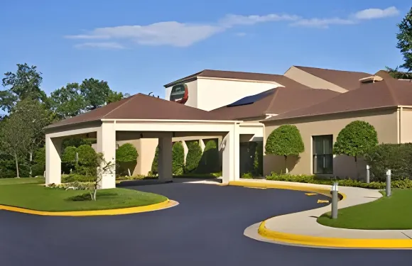 維珍利亞諾福克海灘萬怡酒店