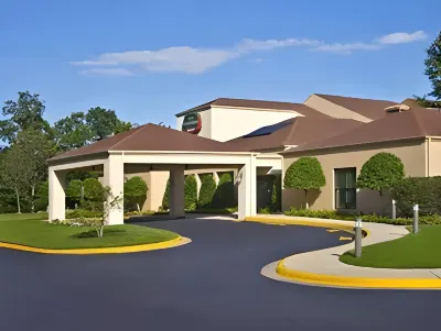 Courtyard Virginia Beach Norfolk