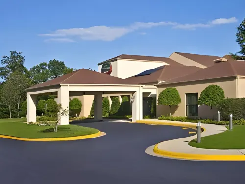Courtyard Virginia Beach Norfolk