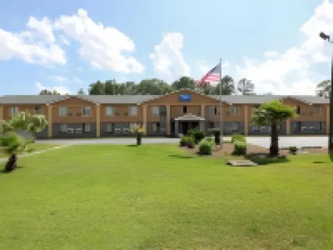 Sleep Inn Savannah Midtown Hotel a Savannah