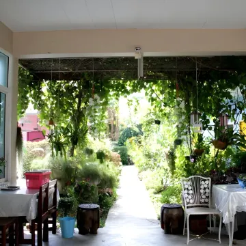 Rommai Rimnaam Resort