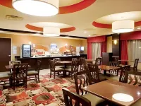 Holiday Inn Express & Suites ROME by IHG - Bữa sáng