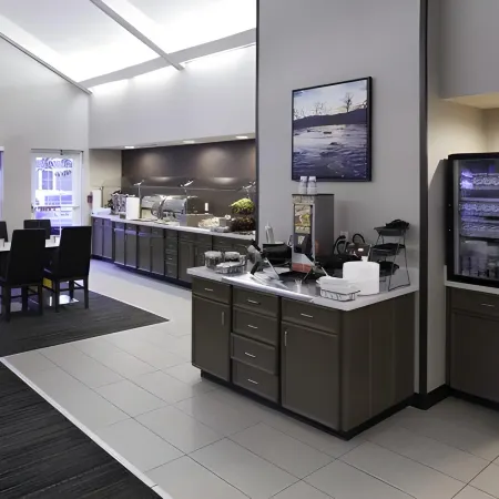 Residence Inn Provo North