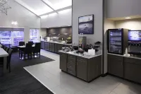 Residence Inn Provo North - breakfast