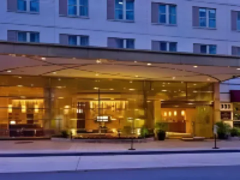 Residence Inn Washington, DC National Mall Hotels near National Gallery of Art