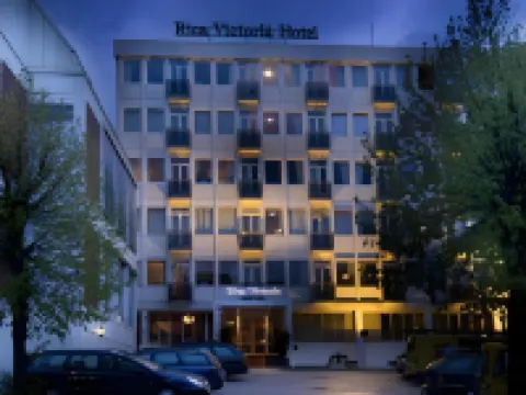 Scandic Victoria Hotels in Lillehammer