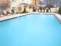 คอร์ทยาร์ดบายแมริออท แอบิลีน เซาท์เวสต์/แอบิลีนมอลล์เซาท์