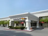 Baymont by Wyndham Jackson Hotels in Blackman