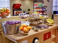 TownePlace Suites Savannah Midtown