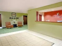 Extended Stay America Suites - Columbia - Laurel - Ft Meade Hotels in Annapolis Junction