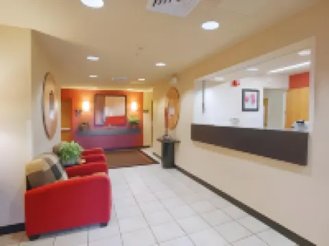 Extended Stay America Select Suites - Austin - Round Rock - North