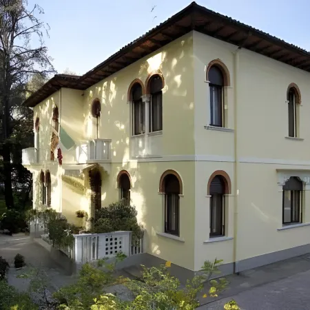 Casa Villa Gardenia - Venice
