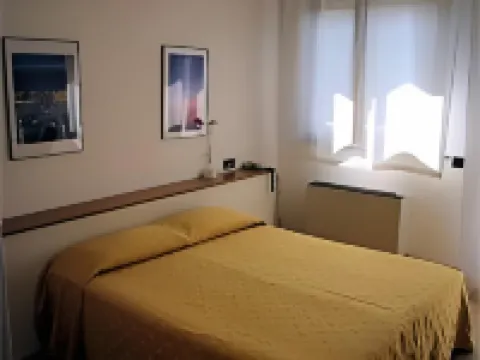 Nuovo Hotel Vigevano Hotels in Vigevano