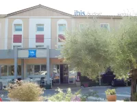 Ibis Budget Fréjus Saint-Raphaël Capitou A8