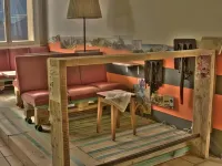 Basel Backpack Hotels in Bottmingen