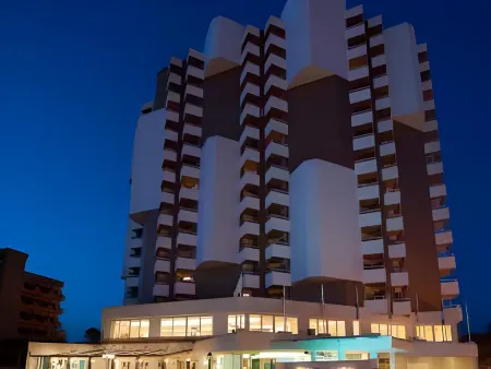 THB瑪麗亞伊莎貝爾住宿-限成人