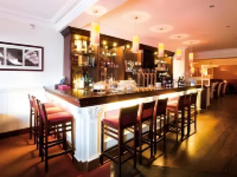 커스텀 하우스 컨트리 인