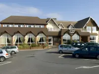 St Ives Hotel Hôtels à : Lytham Saint Annes