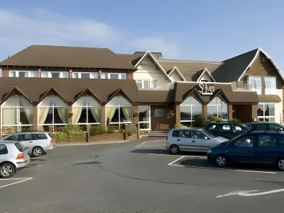 St Ives Hotel Hôtels à : 