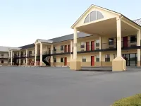 SureStay by Best Western  McAlester Hotel di Mcalester