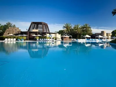 PortAventura Hotel El Paso - Incluye acceso ilimitado a PortAventura Park & 1 acceso a Ferrari Land
