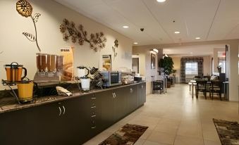 Microtel Inn & Suites by Wyndham Stanley