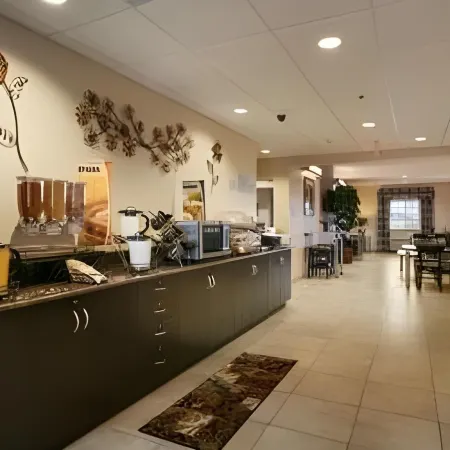 Microtel Inn & Suites by Wyndham Stanley