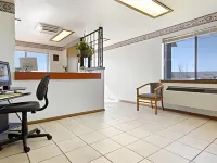 Super 8 by Wyndham Alamogordo/White Sands Hotels in Otero County