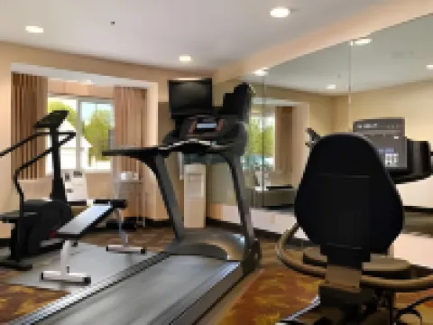 Sleep Inn & Suites Hotels in Decatur