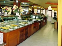Hotel Tropical - bar