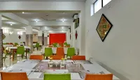 Hotel Bodh Vilas Hotels in Бодх-Гая
