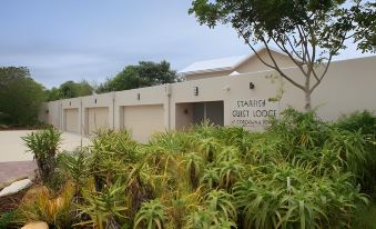 Starfish Guest Lodge
