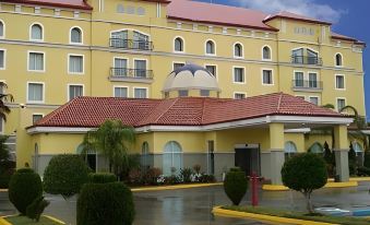 Fiesta Inn Nuevo Laredo