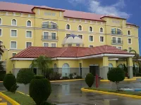 Fiesta Inn Express Nuevo Laredo Hotel a Nuevo Laredo