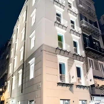 Culture Hotel Centro Storico