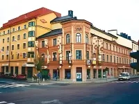 Best Western Hotel Svava