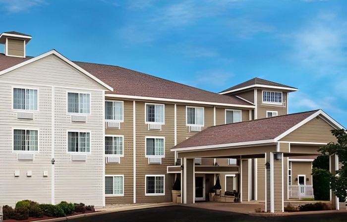 Holiday Inn Express & Suites NEW BUFFALO, MI by IHG