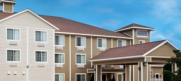 Holiday Inn Express & Suites NEW BUFFALO, MI by IHG Hotels in Berrien County