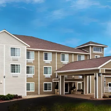 Holiday Inn Express & Suites NEW BUFFALO, MI by IHG
