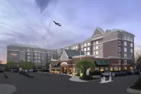 Residence Inn Newark Elizabeth/Liberty International Airport