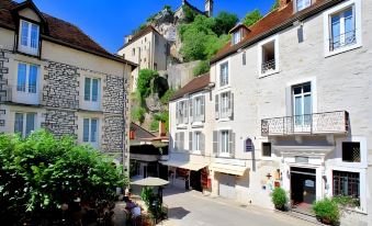 Hotel Beau Site - Rocamadour