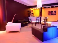 古列爾莫飯店 - 酒吧